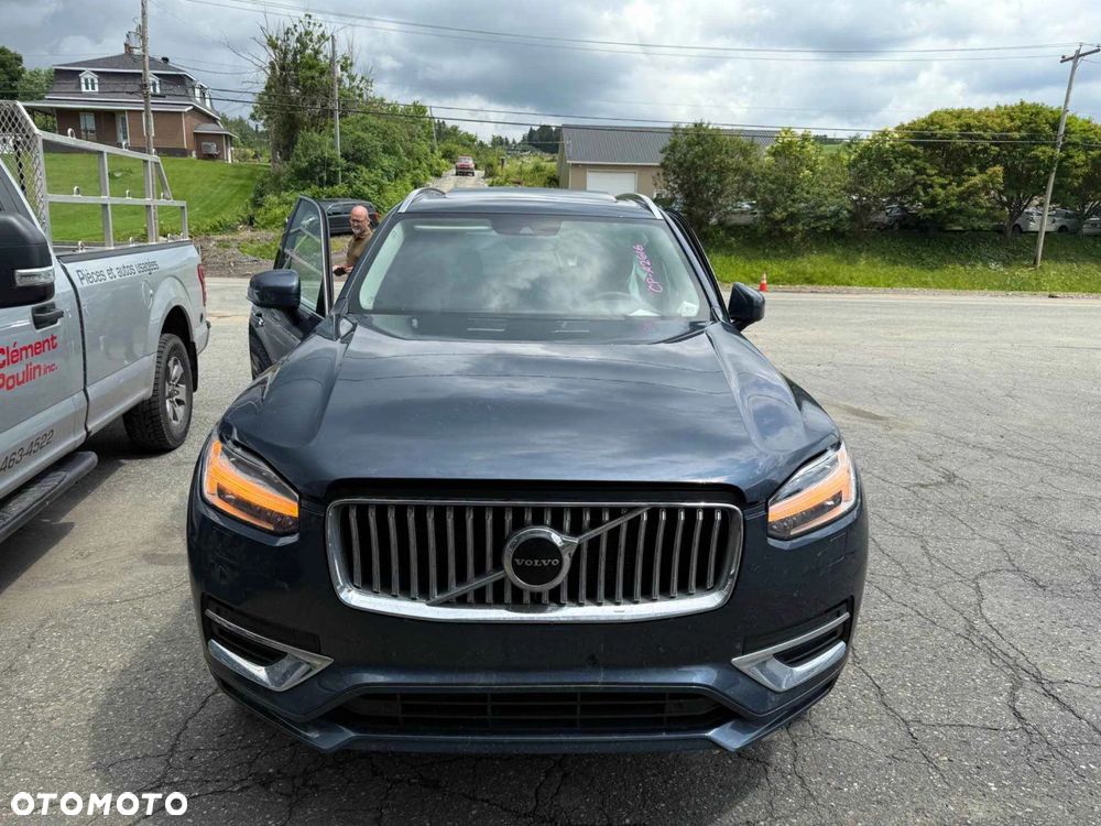 Volvo XC 90 T6 AWD Inscription 6os - 3