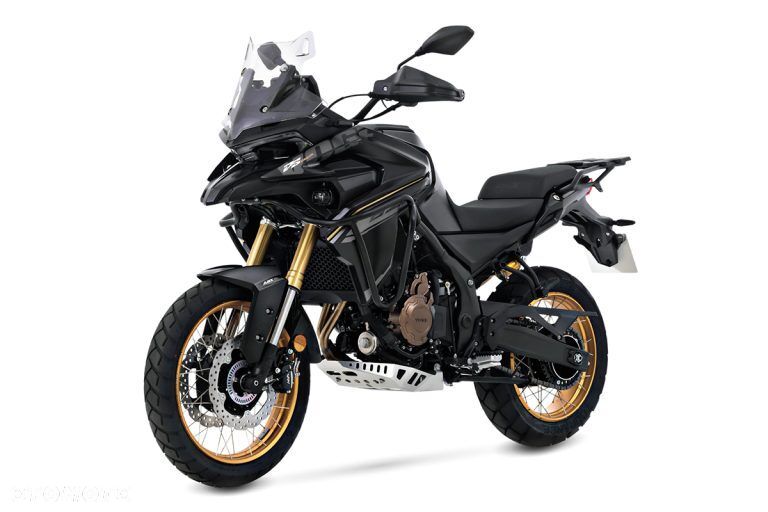VOGE 625DSX - 1