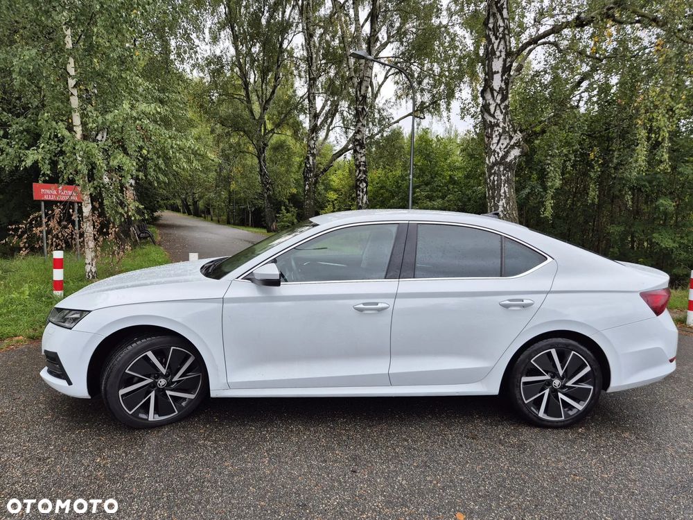Skoda Octavia 1.5 TSI ACT Style - 14