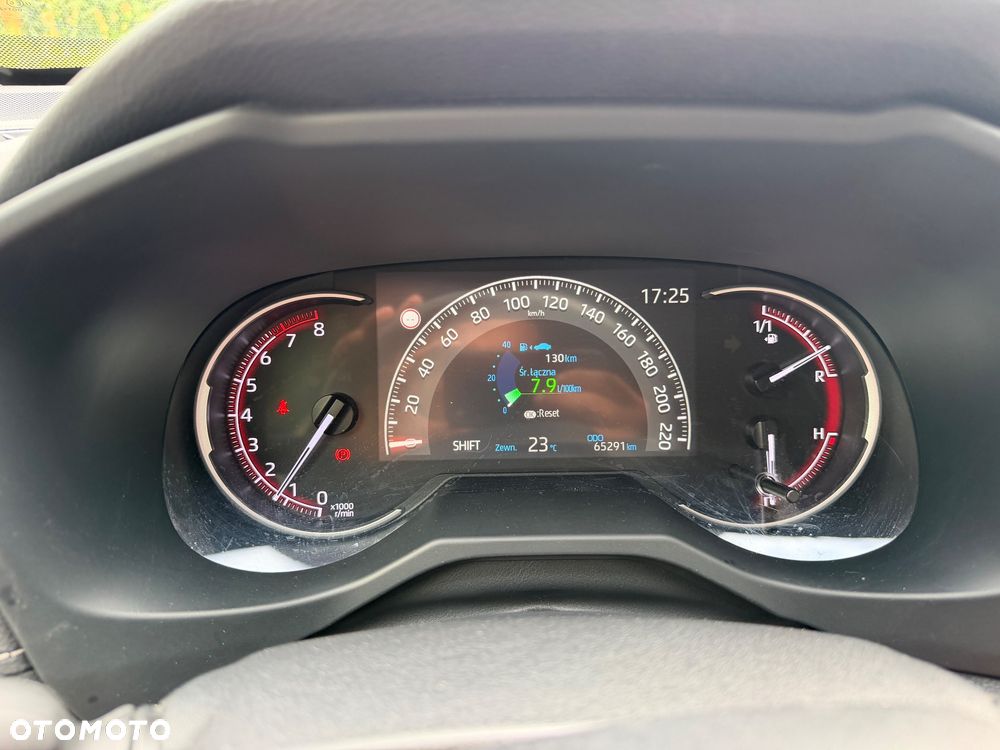 Toyota RAV4 2.0 Comfort 4x2 - 7
