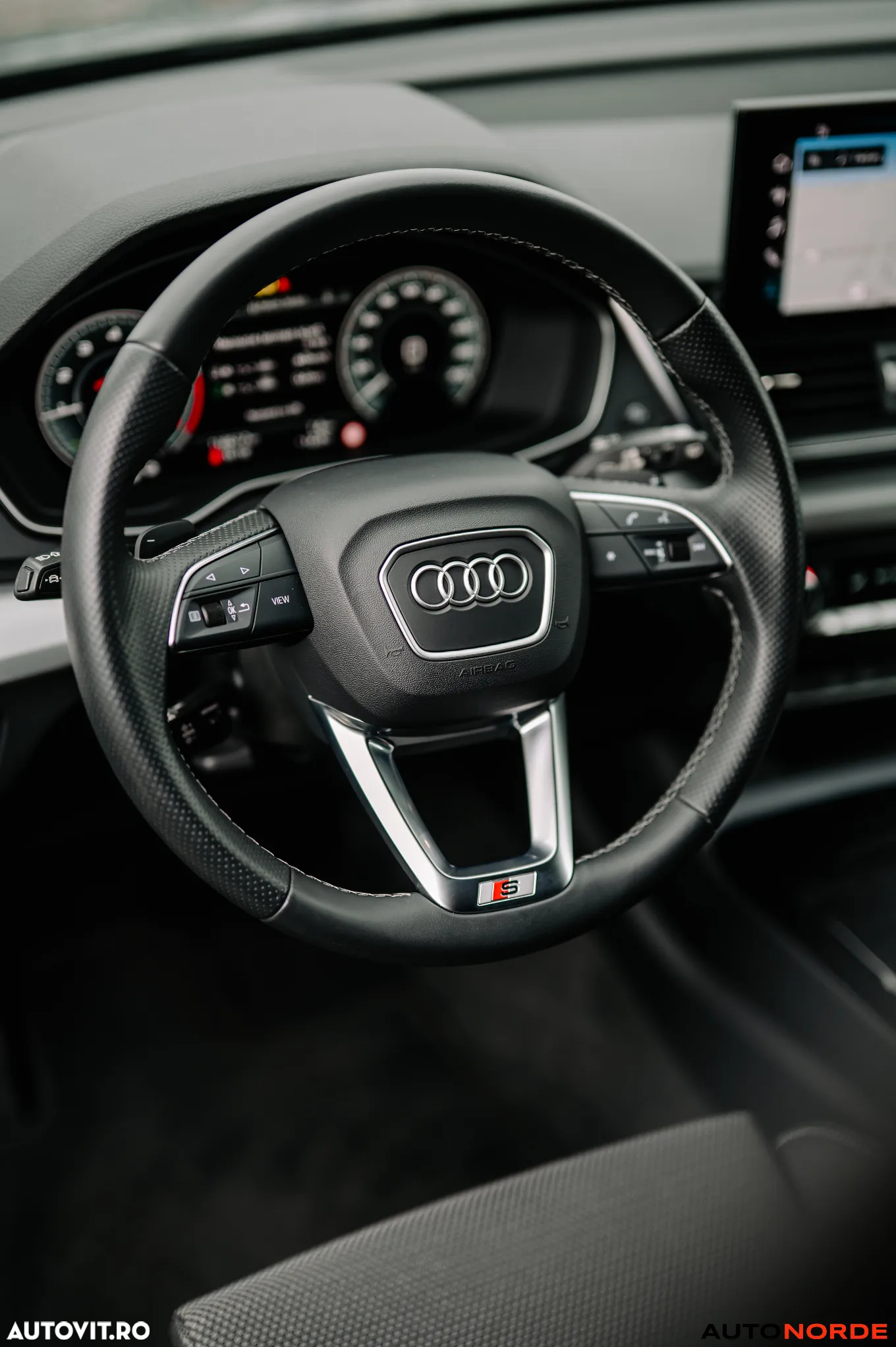 Audi Q5 50 TFSI e quattro S tronic PHEV S Line - 17