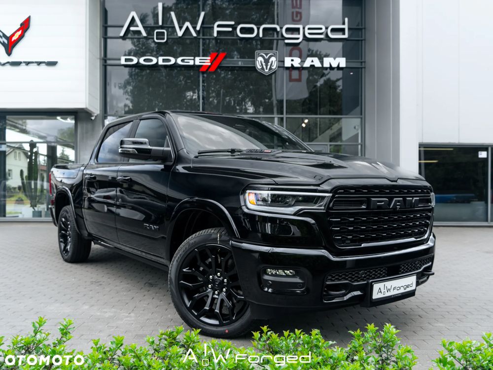 RAM 1500 - 5