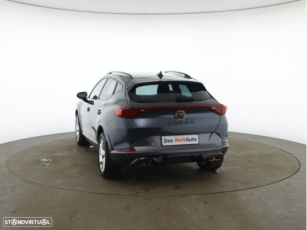 Cupra Formentor 1.4 e-Hybrid DSG - 15