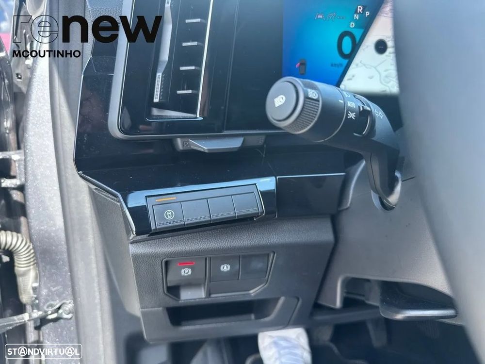 Renault Austral 1.2 E-Tech Techno - 12