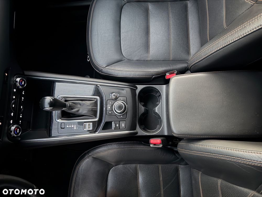 Mazda CX-5 2.5 Skyprestige AWD - 28