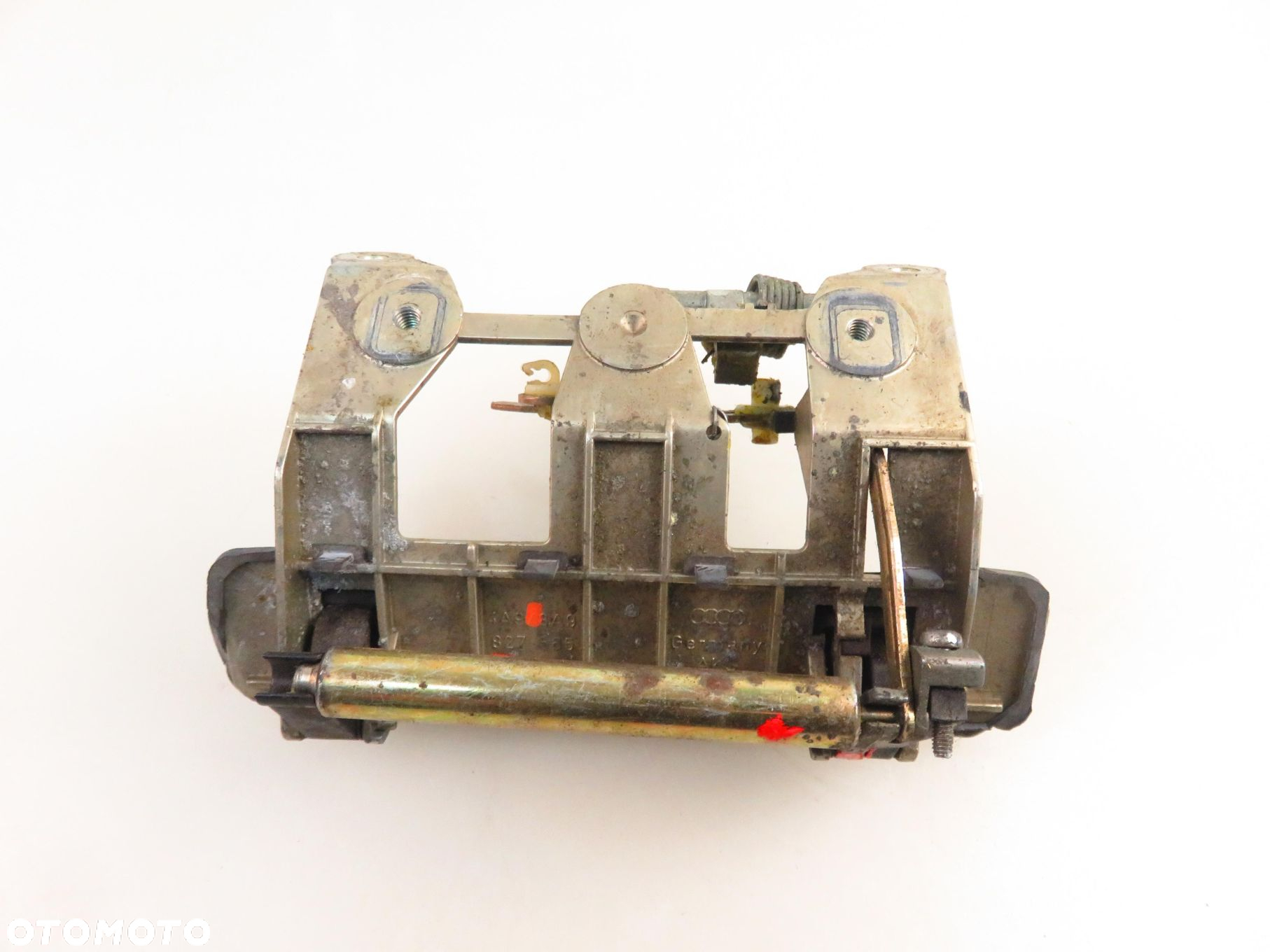 KLAMKA KLAPY AUDI A6 (4A, C4) 8A9827565 - 5
