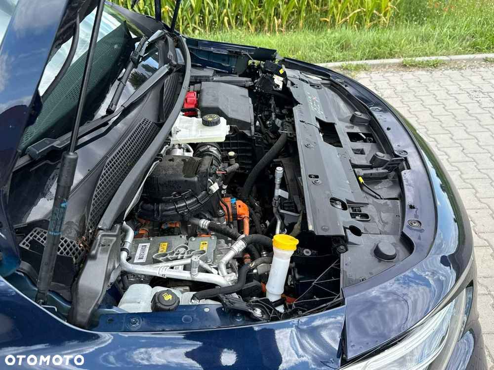 Mercedes-Benz EQT 200 Premium Plus - 7