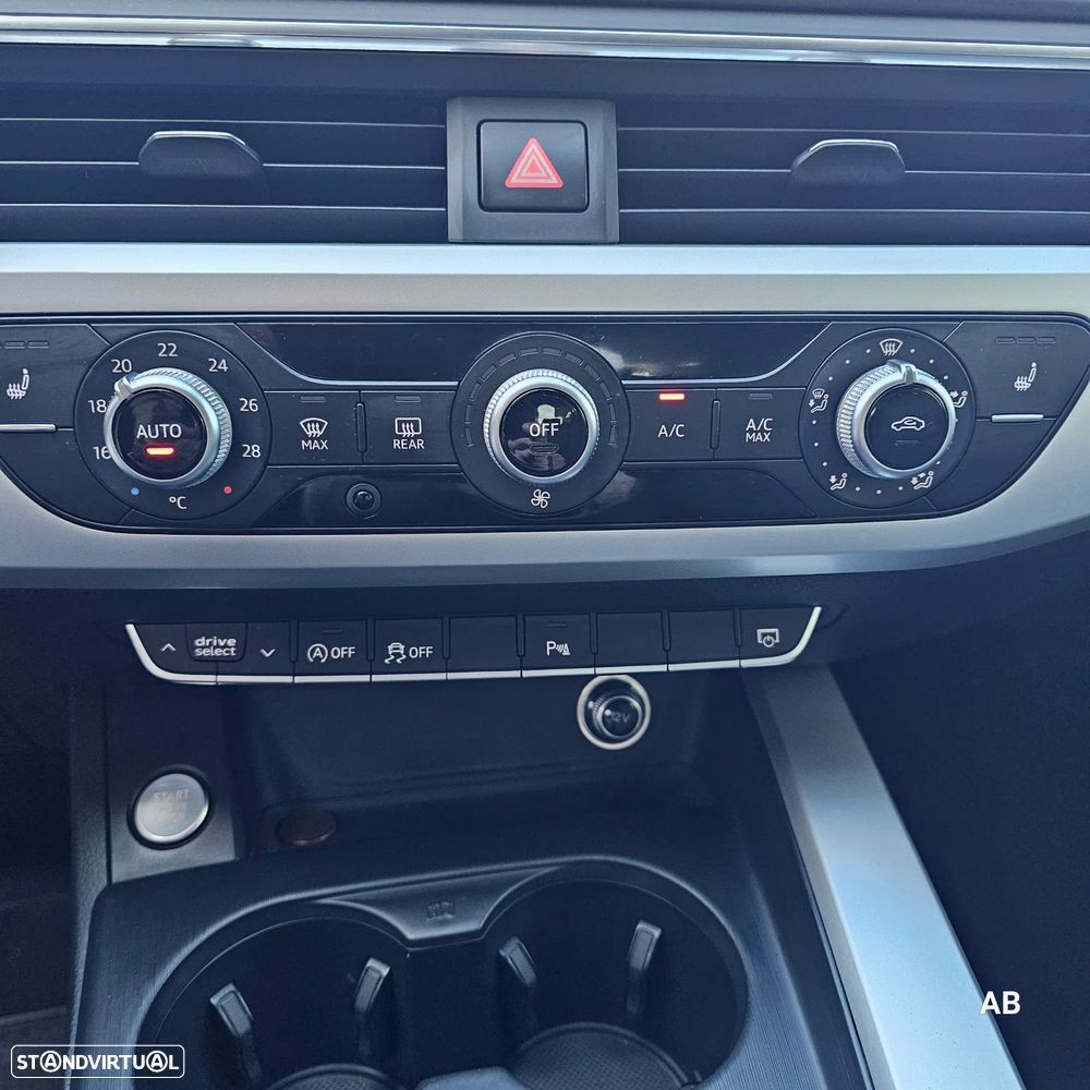 Audi A5 Sportback 2.0 TDI Multitronic Business Line Advance - 32