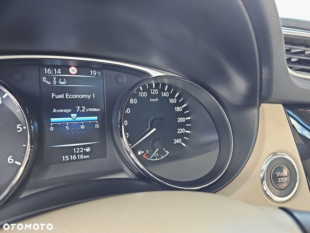 Nissan X-Trail - 23