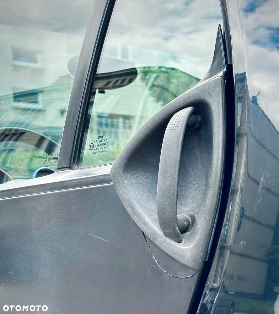 Smart Fortwo & passion - 9