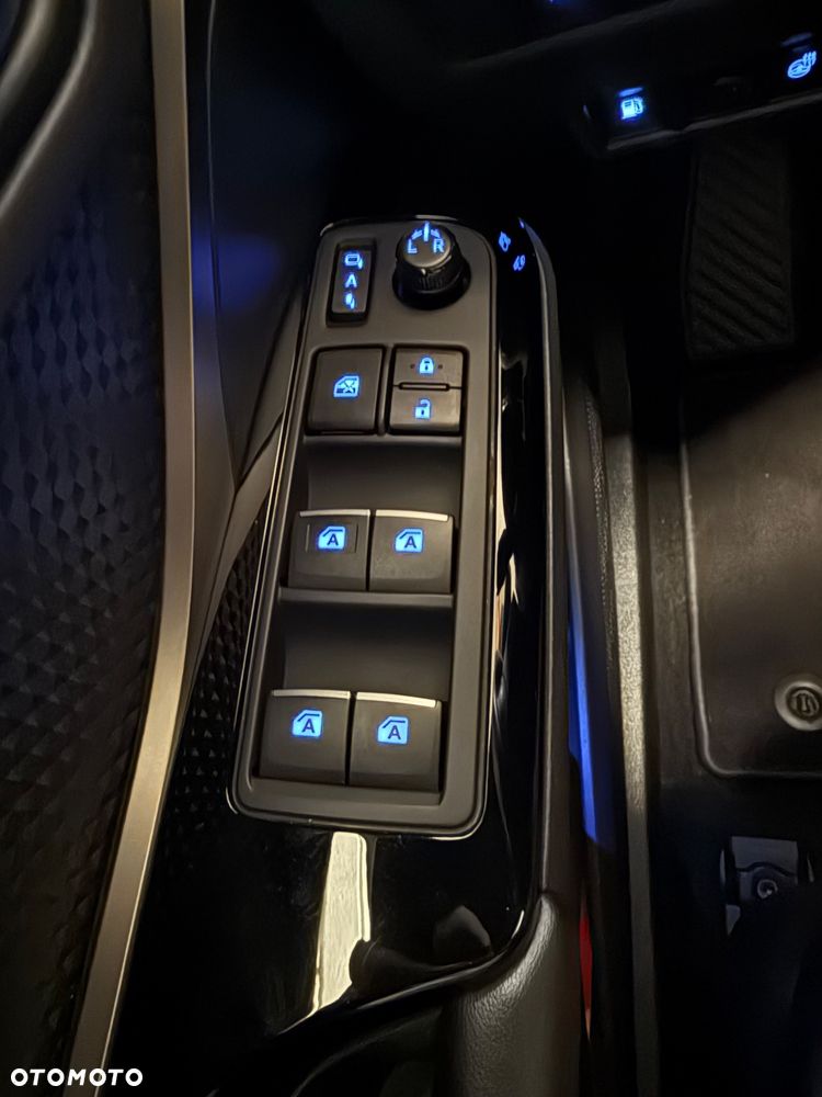 Toyota C-HR 1.8 Hybrid Selection - 30