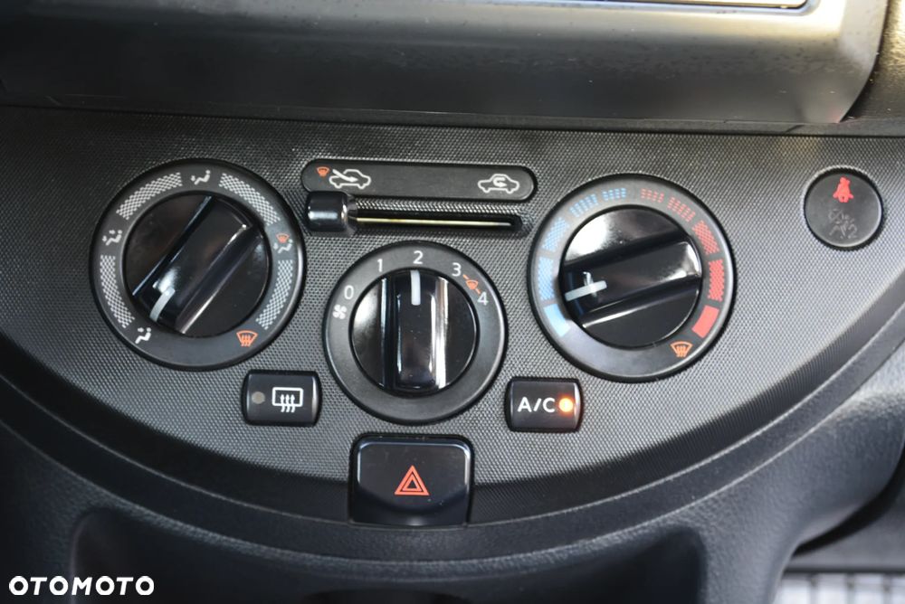 Nissan Note 1.4 Acenta+ EU5 - 33