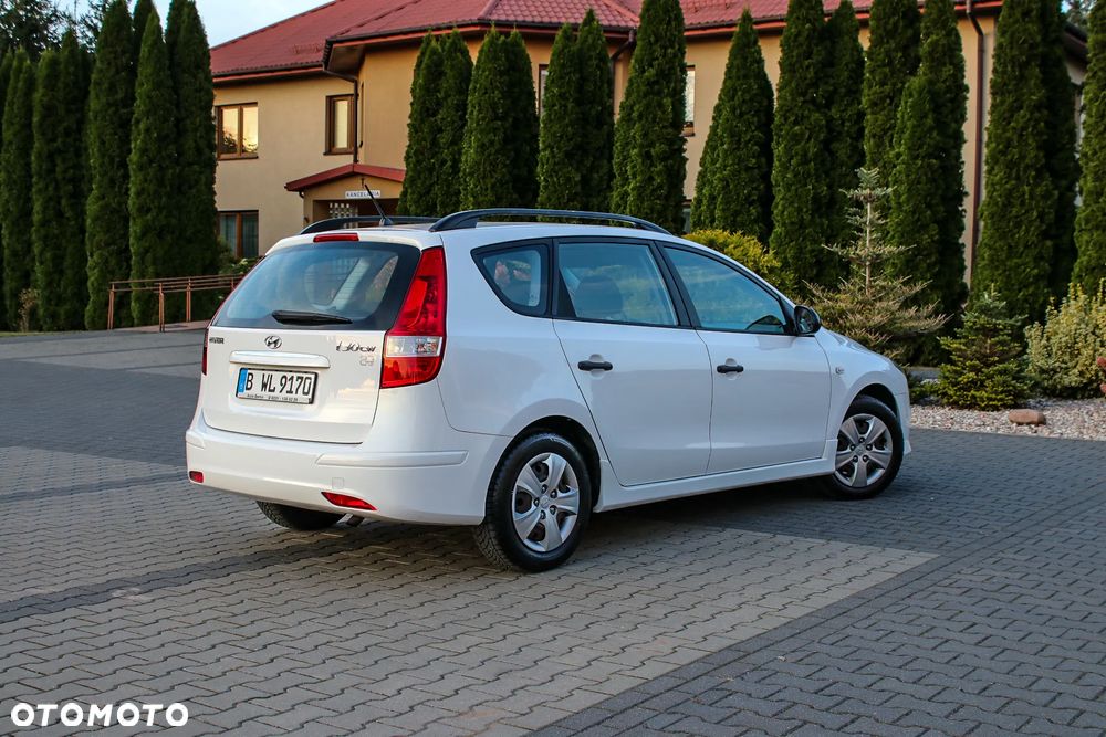 Hyundai i30 i30cw 1.4 Edition 20 - 15