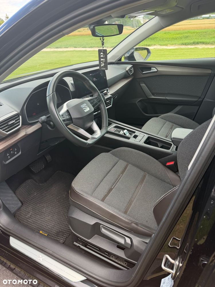 Seat Leon 1.4 e-Hybrid DSG Xcellence - 6
