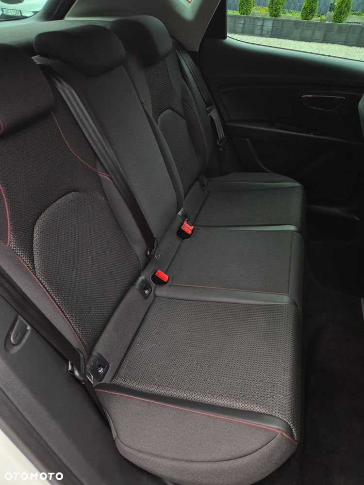 Seat Leon 1.4 TSI FR S&S - 14