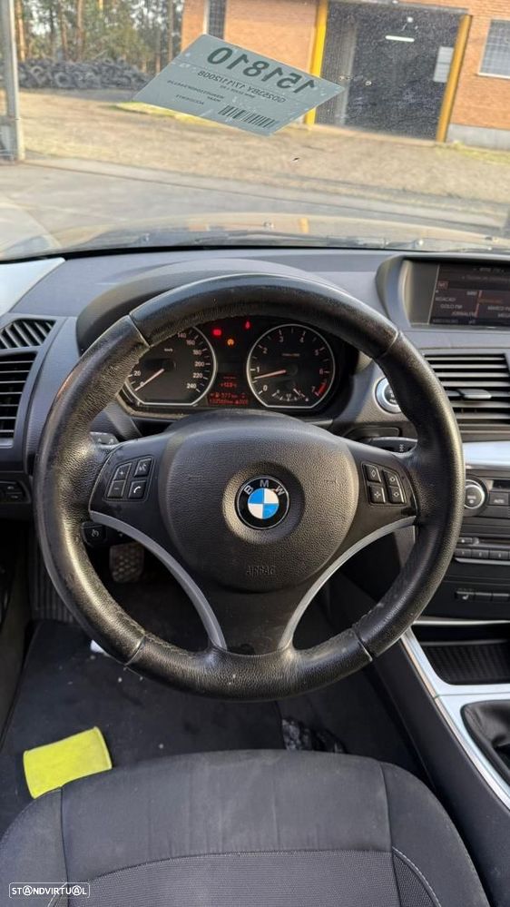 Para Peças Bmw 1 (E87) - 5