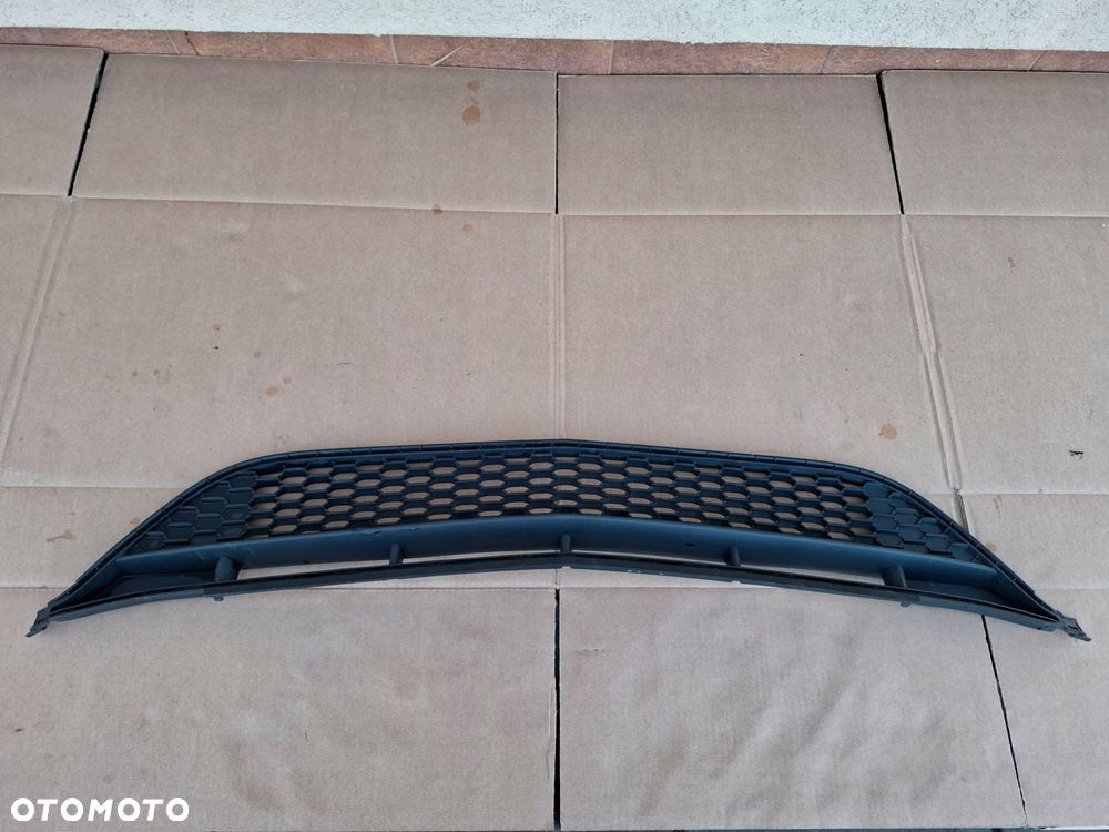 kratka środkowa zderzaka mercedes a klasa w177 177 amg oryginał