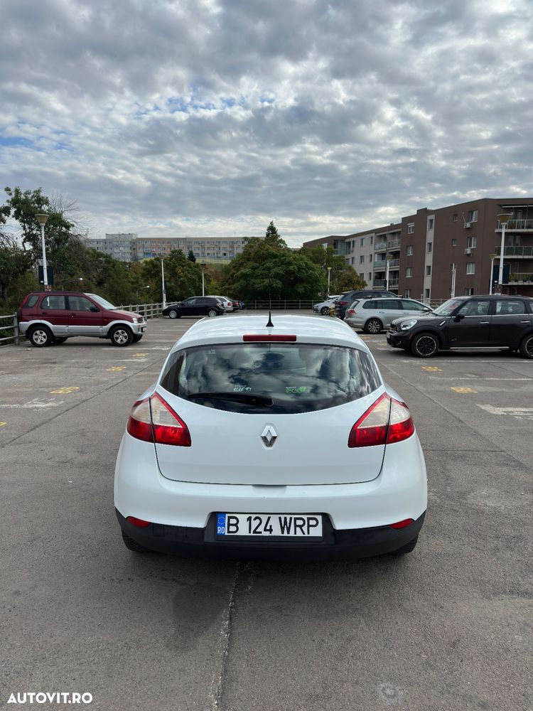Renault Megane - 4