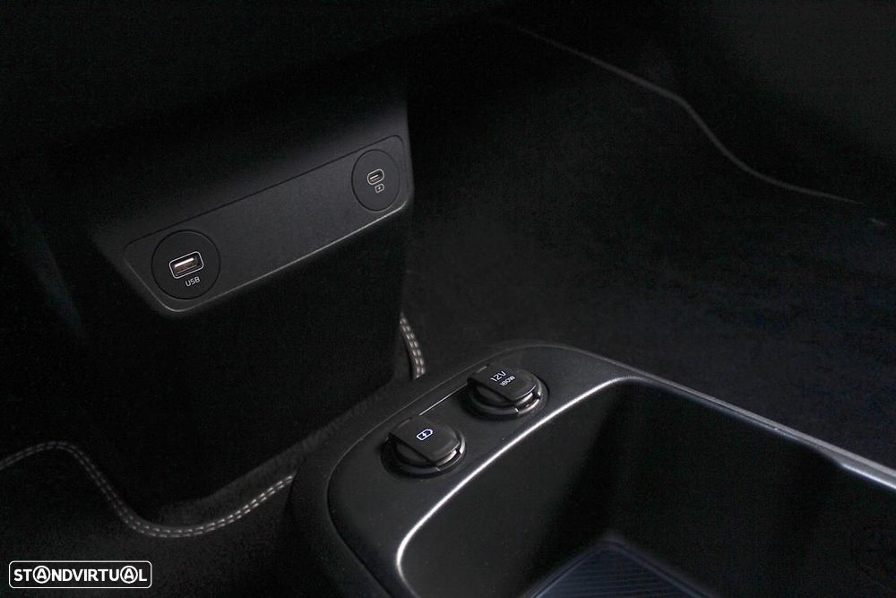 Kia EV6 77.4 kWh GT-Line - 31