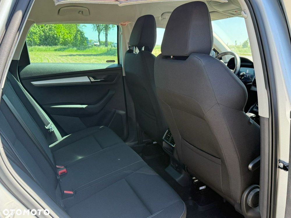 Skoda Karoq 2.0 TDI SCR 4x4 DSG Ambition - 18