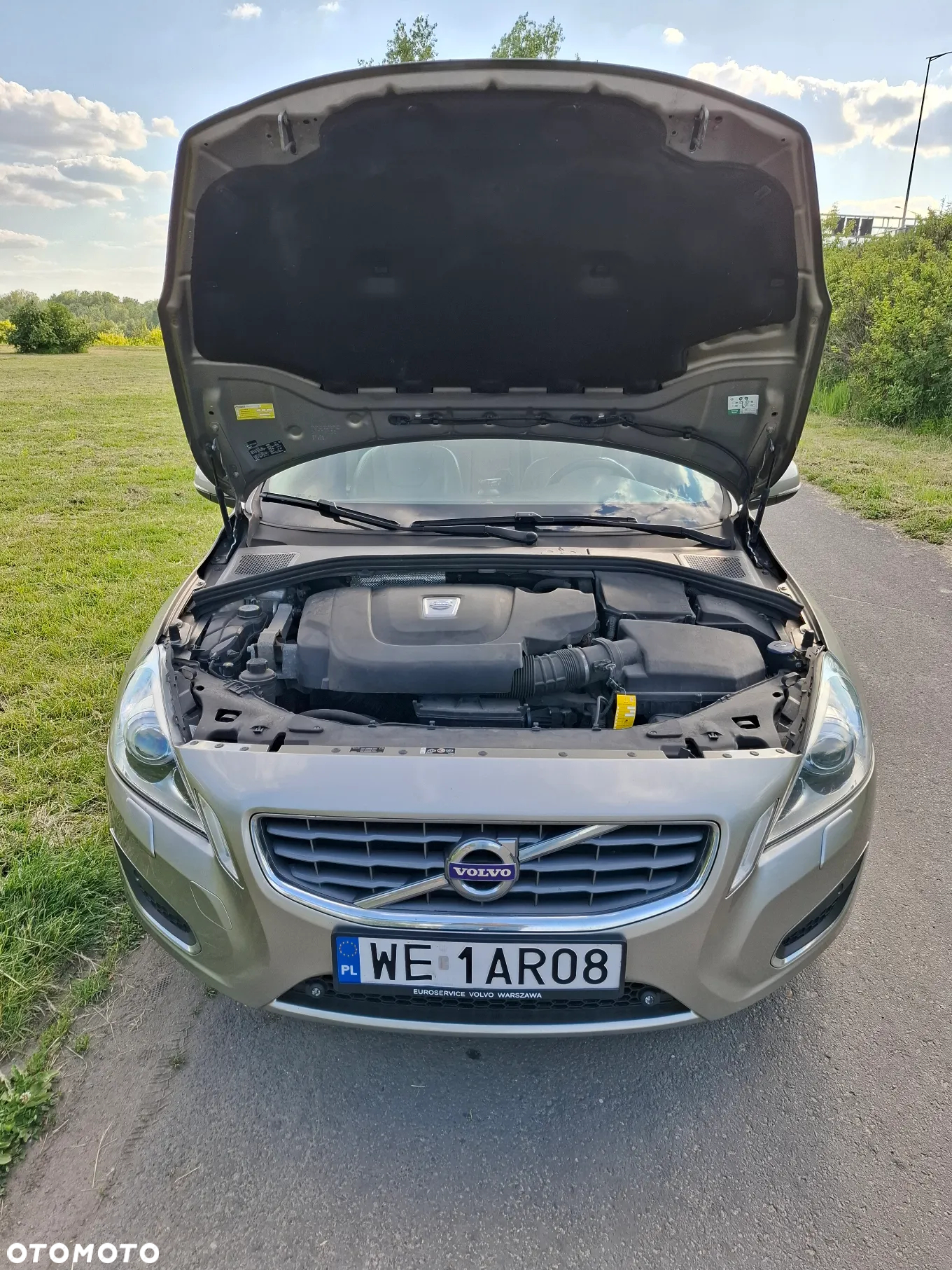 Volvo S60 D3 - 10