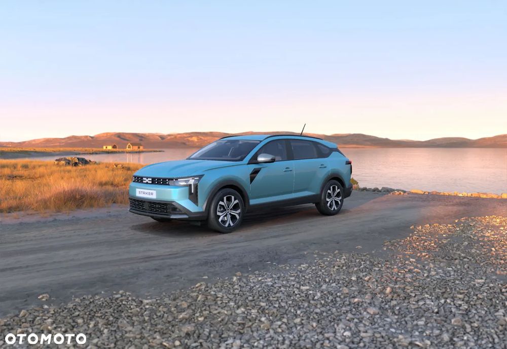 Dacia Striker - 5