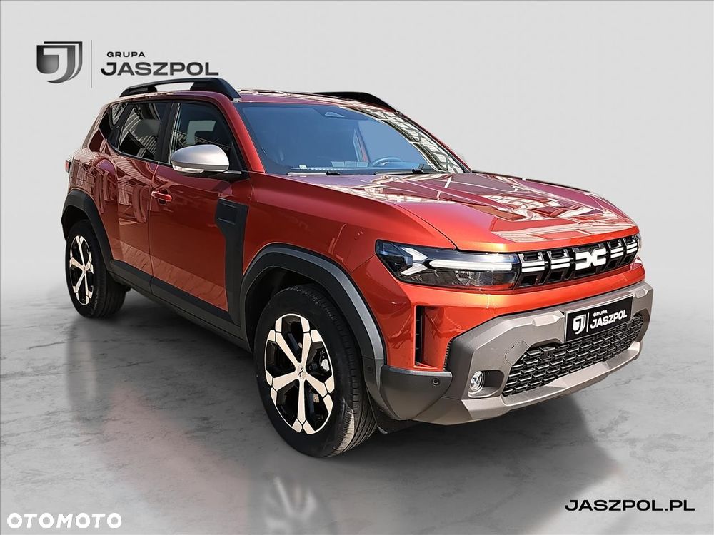Dacia Duster - 3
