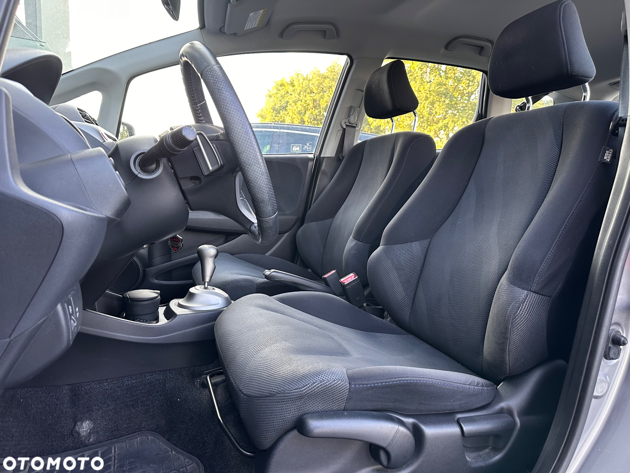 Honda Jazz 1.4 i-VTEC CVT Elegance - 19