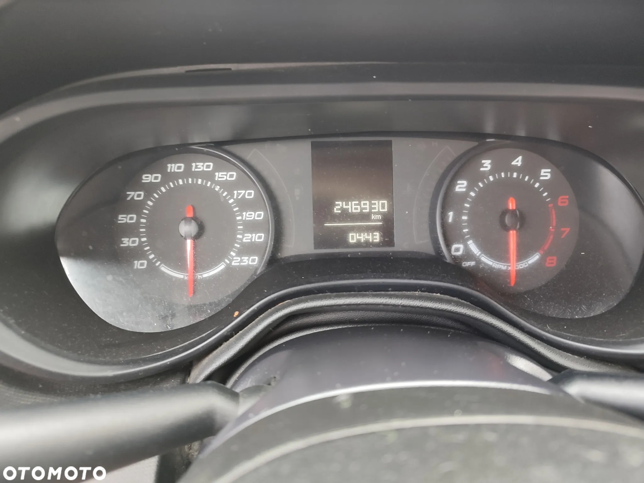 Fiat Tipo - 21