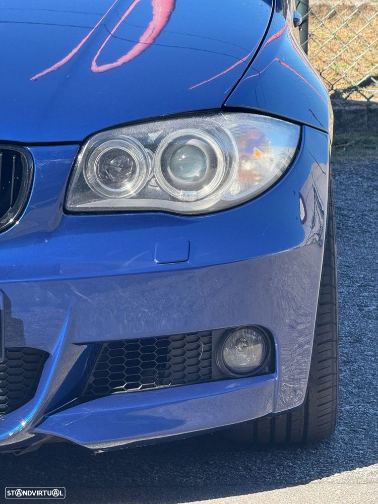 BMW 123 d Coupe - 48