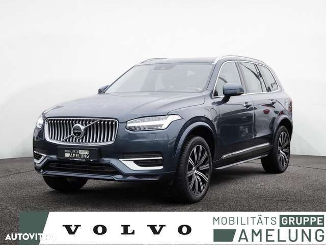 Volvo XC 90 - 1