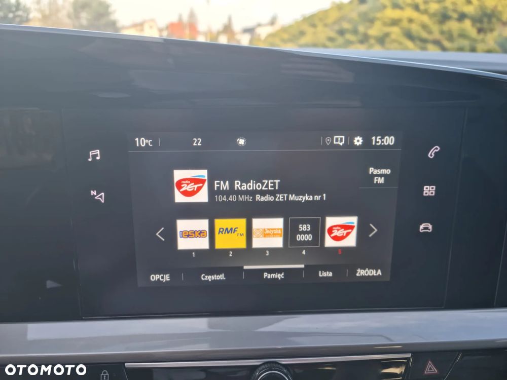 Opel Mokka 1.2 DI Turbo Automatik Edition - 16