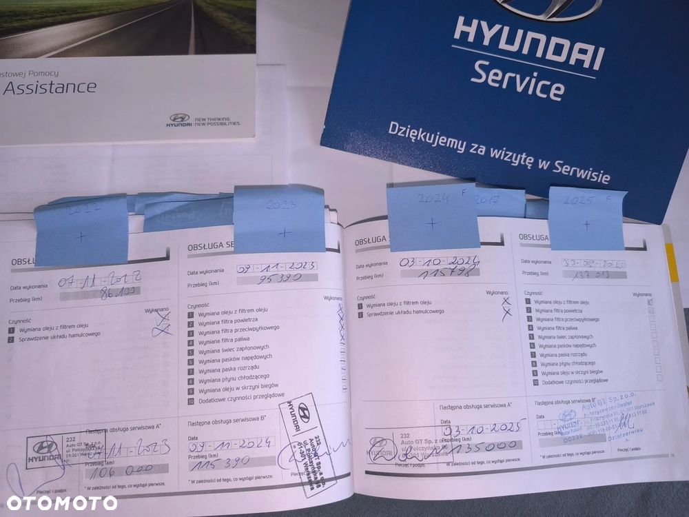 Hyundai ix35 2.0 CRDi Premium 4WD - 17