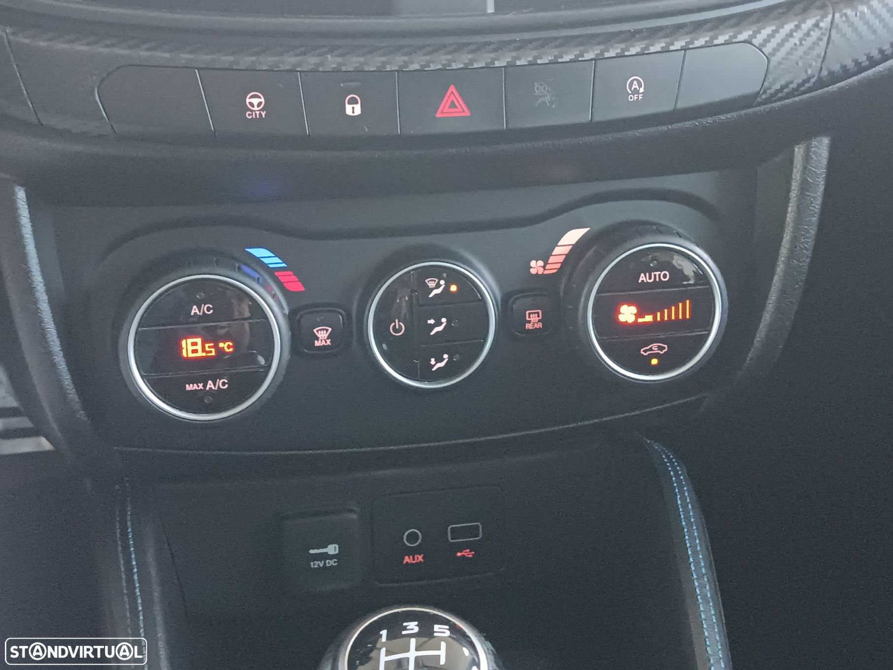 Fiat Tipo Station Wagon 1.3 M-Jet Easy J17 - 33