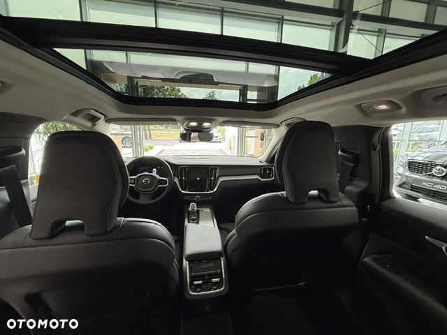 Volvo V60 B4 B Ultra Dark - 16