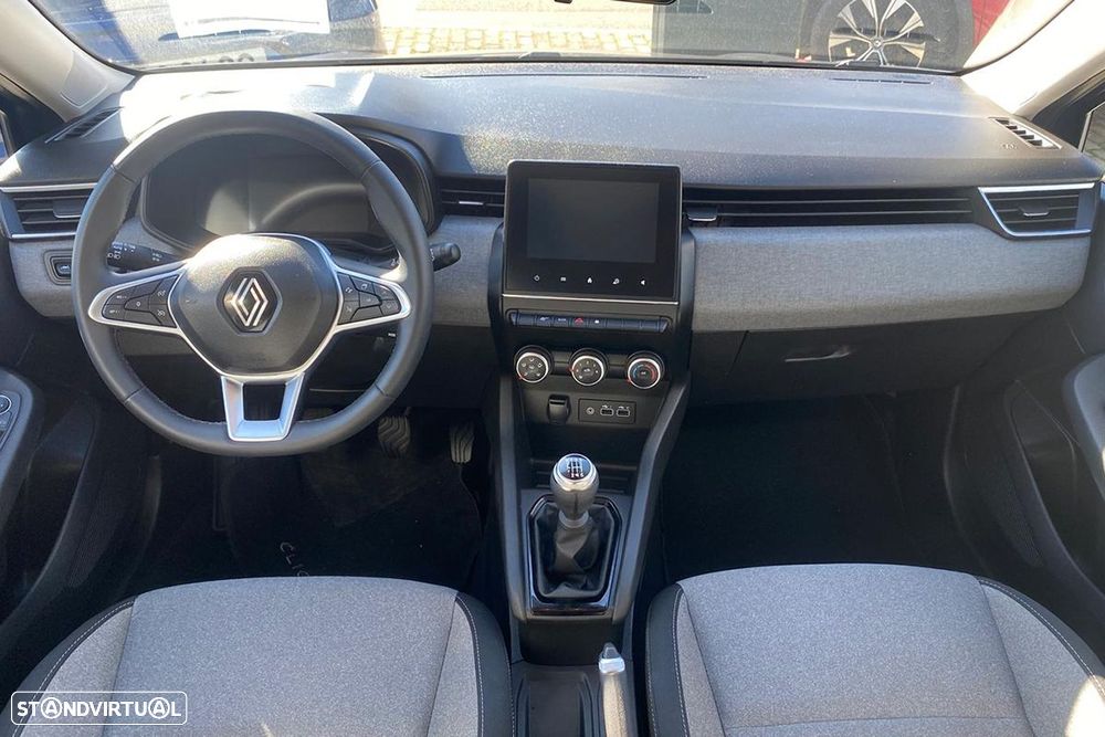 Renault Clio 1.0 TCe Evolution - 5