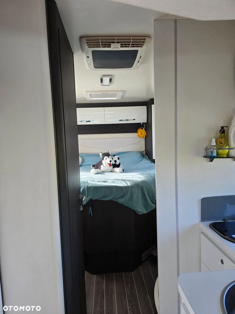 Roller Team Kronos 265 TL - 9