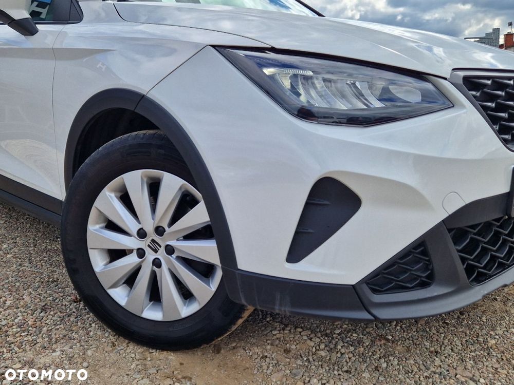 Seat Arona 1.0 XCELLENCE - 26