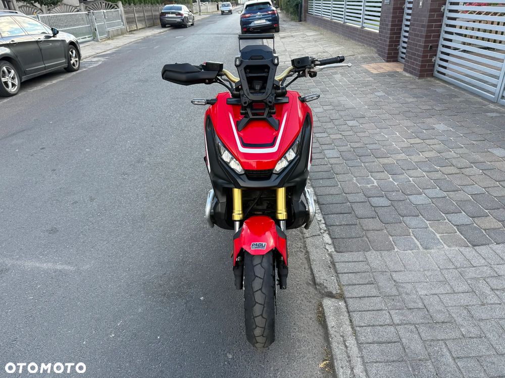 Honda X-ADV - 2