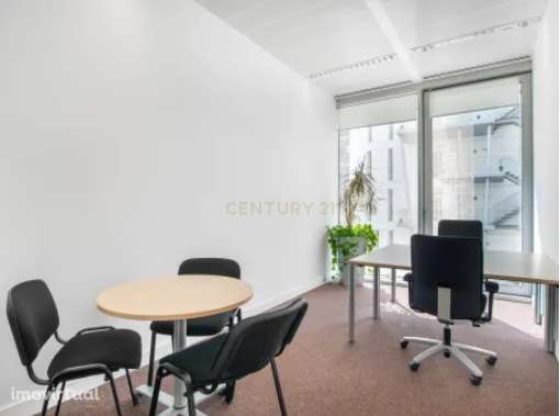 Escritórios no Edifício Mar Vermelho | Desde 419 € para 2 pessoas | Va - Grande imagem: 3/6