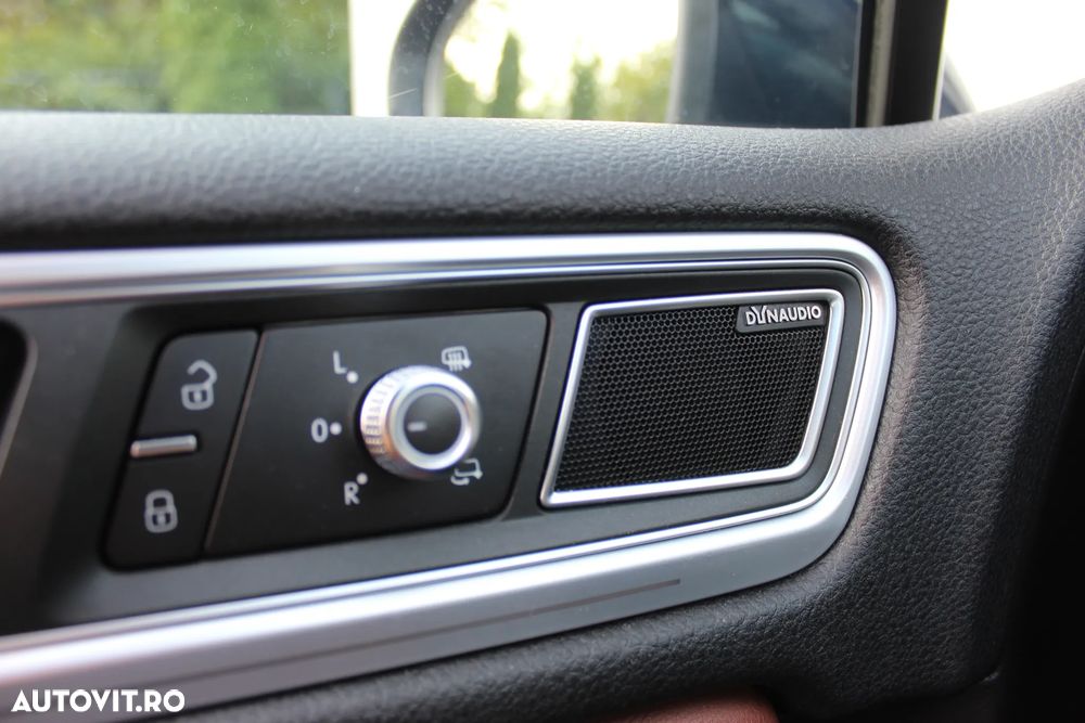 Volkswagen Touareg 3.0 V6 TDI BMT - 33