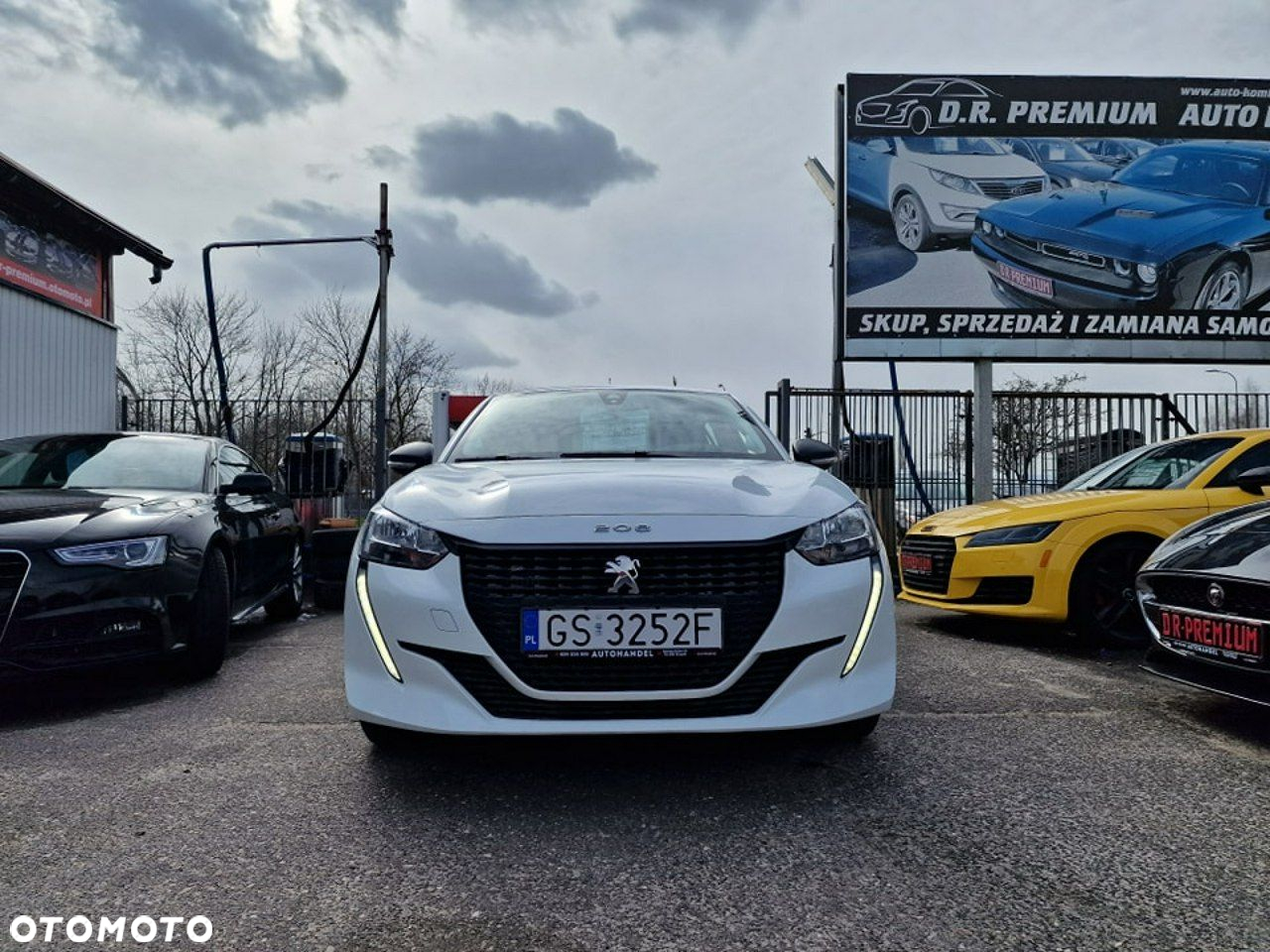 Peugeot 208 1.5 BlueHDi Active Pack S&S - 2