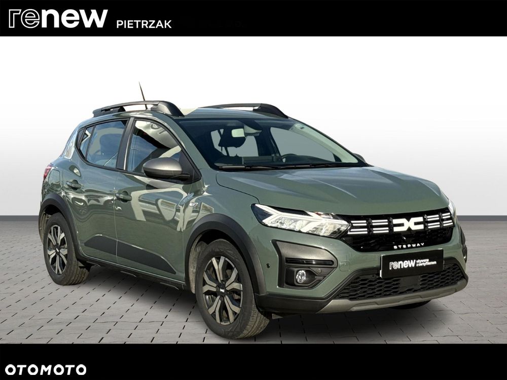 Dacia Sandero Stepway 1.0 TCe Comfort - 7