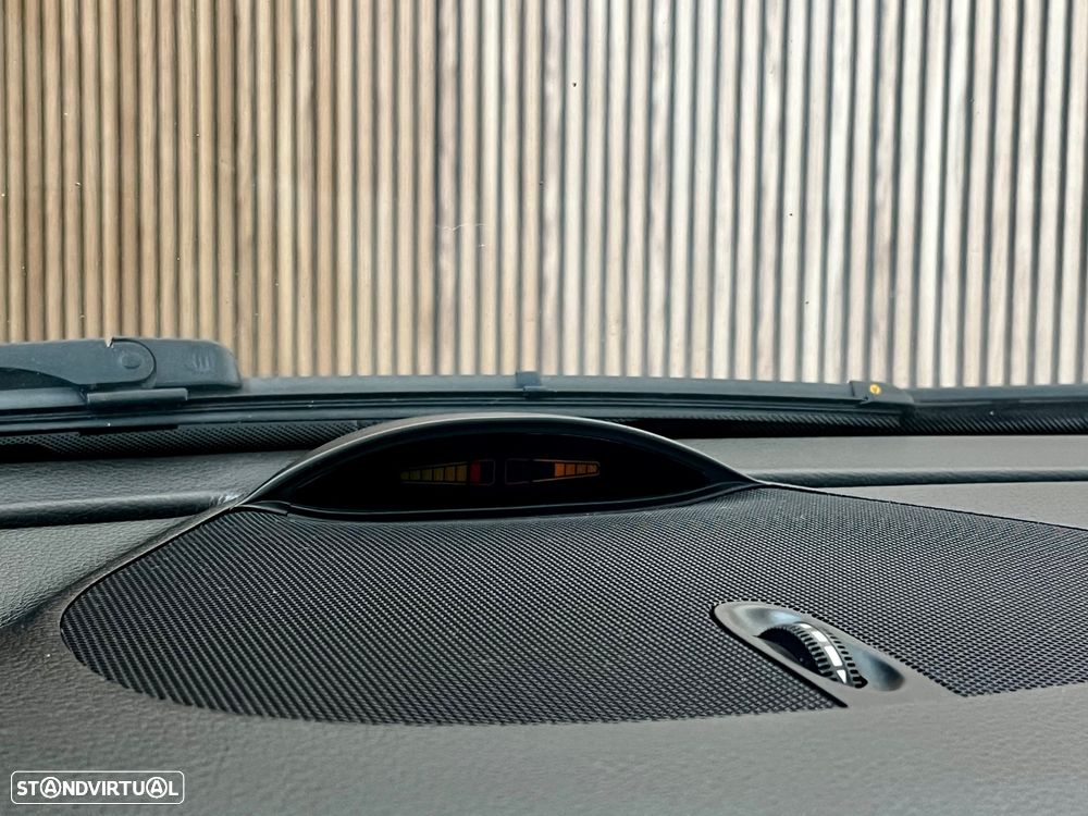 Mercedes-Benz C 220 CDI Avantgarde - 18
