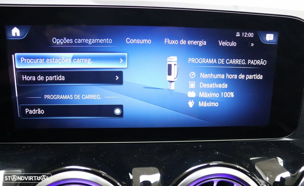 Mercedes-Benz EQA 250 Progressive - 30