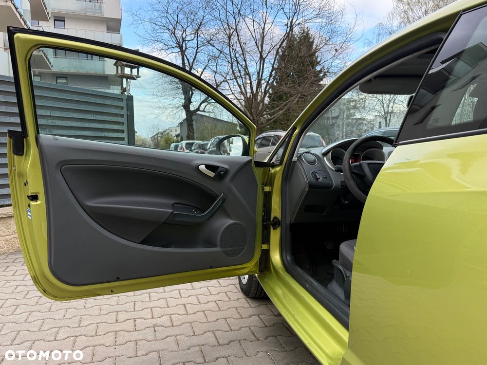 Seat Ibiza SC 1.6 TDI DPF Style - 23