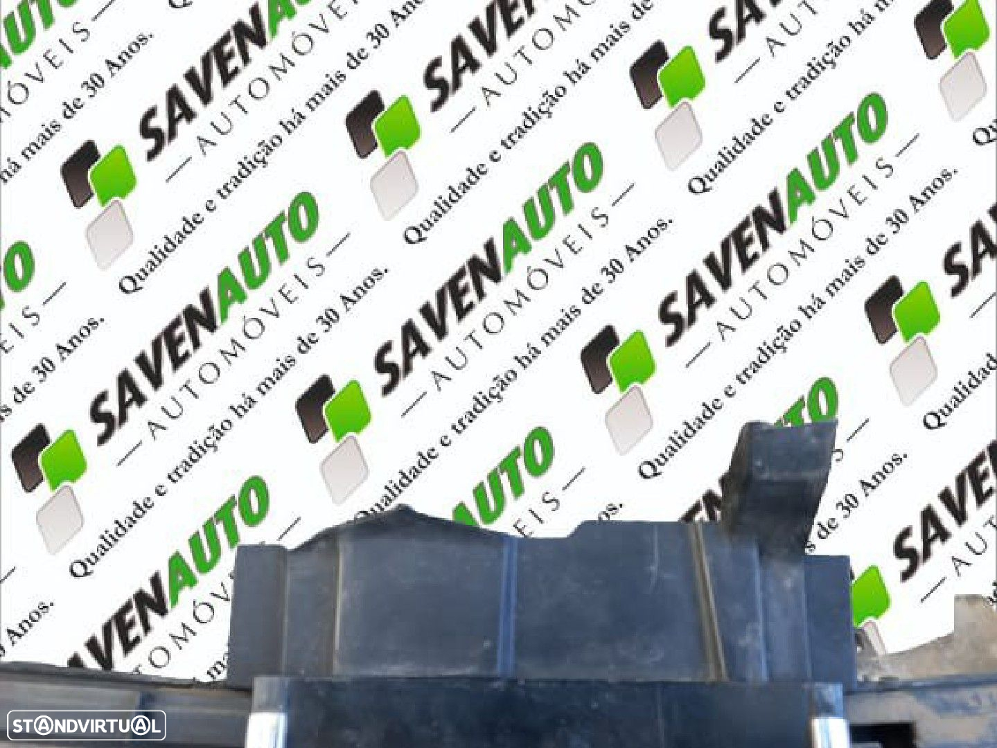 Para Choques Frente Peugeot 607 (9D, 9U) - 4
