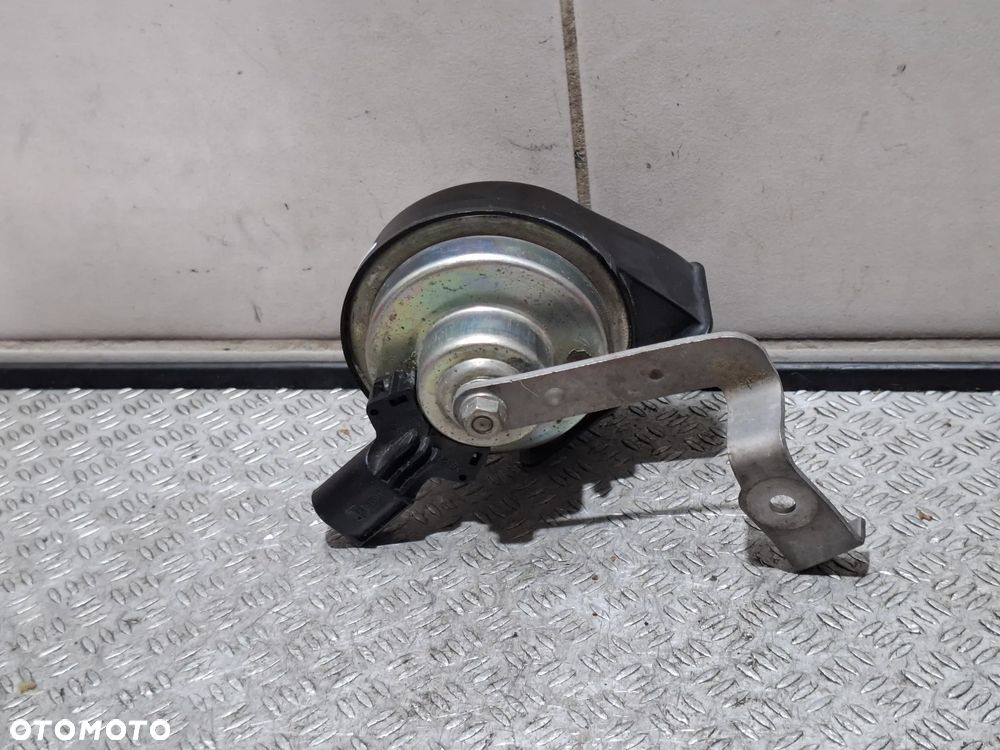 Klakson sygnał dźwiękowy BMW 2 F45 2015 rok nr 7332605 - 3