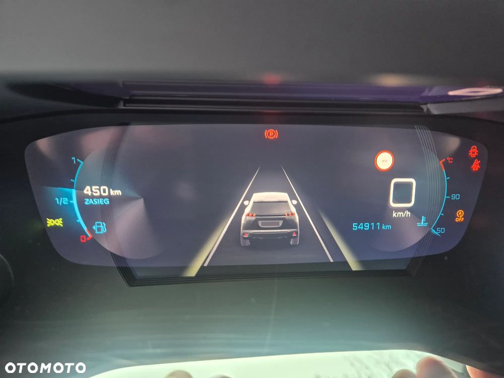 Peugeot 2008 1.2 PureTech Allure Pack S&S - 15