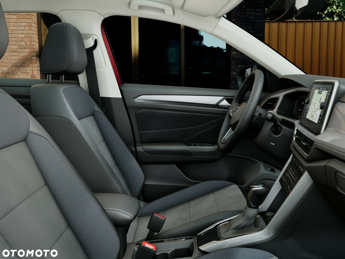 Volkswagen T-Roc - 10
